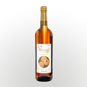 Vinberg Premium Verjus Klassik Rosé von Verjus Shop (histaminam, glutenfrei, vegan)
