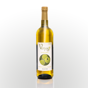 Vinberg Premium Verjus Klassik Weiss von Verjus Shop (histaminarm, alkoholfrei!, glutenfrei, vegan!)