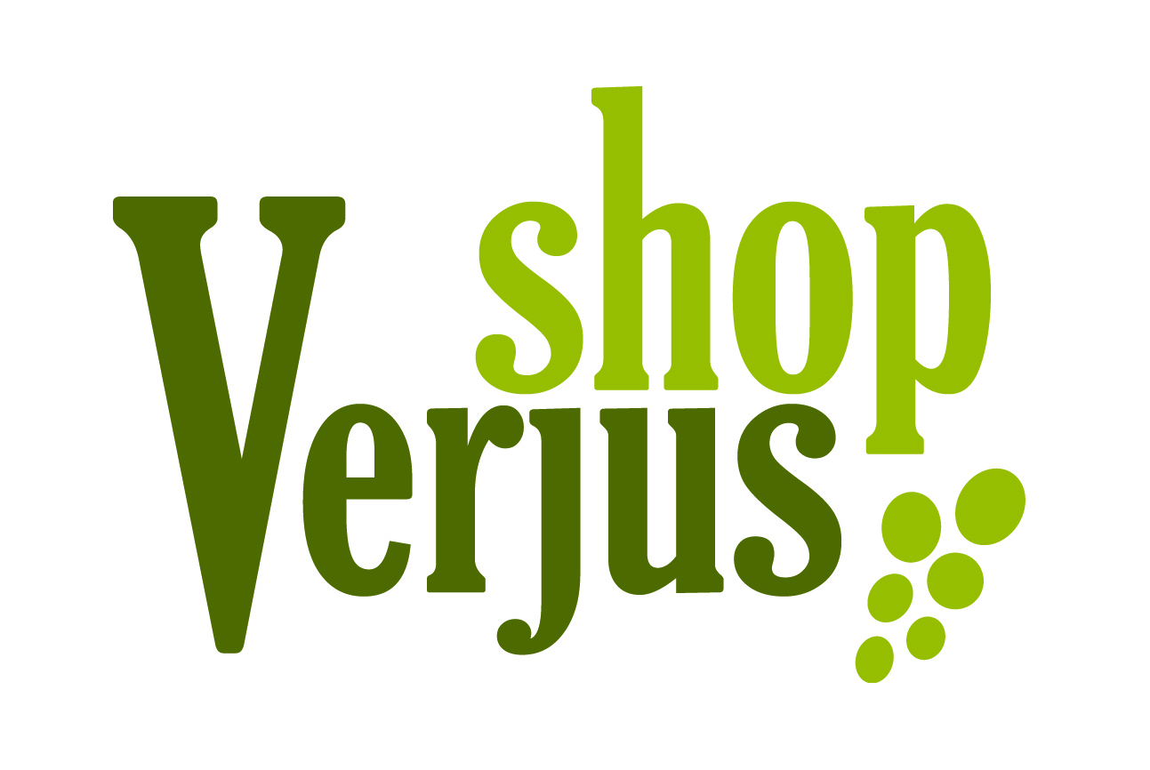 Verjus Shop