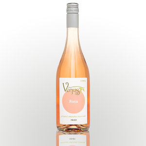 Vinberg Premium Verjus Frizz Rosa 750ml