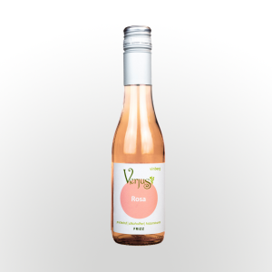 Vinberg Premium Verjus Frizz Rosa Piccolo